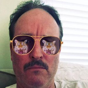 Meet your Posher, Jerry